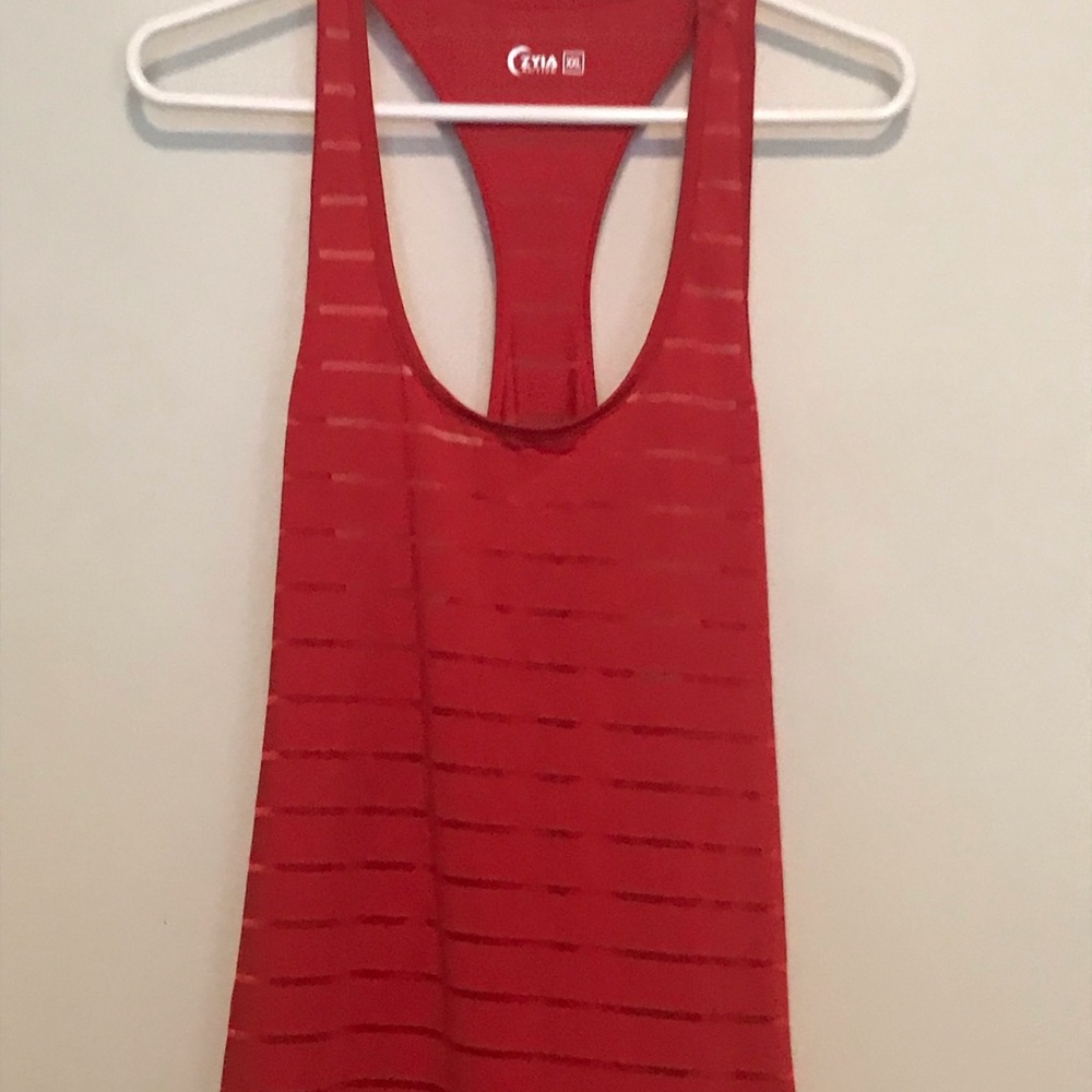 Ladies Zyia Tank